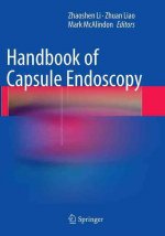 Handbook of Capsule Endoscopy