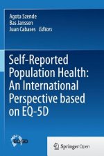 Self-Reported Population Health: An International Perspective based on EQ-5D