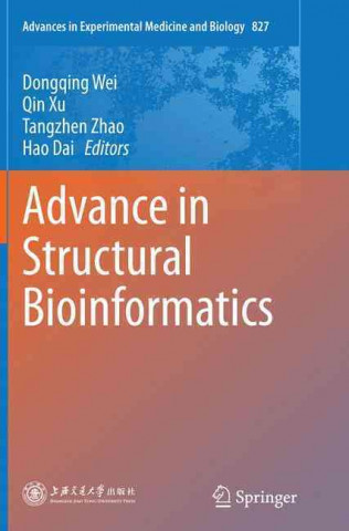 Advance in Structural Bioinformatics