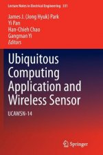 Ubiquitous Computing Application and Wireless Sensor