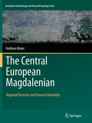 Central European Magdalenian