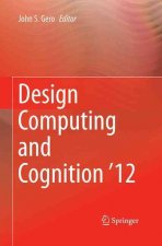 Design Computing and Cognition '12