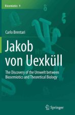 Jakob von Uexkull