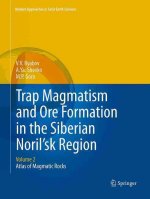 Trap Magmatism and Ore Formation in the Siberian Noril'sk Region