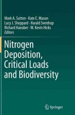 Nitrogen Deposition, Critical Loads and Biodiversity