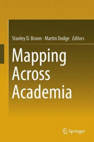 Mapping Across Academia