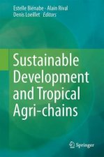 Sustainable Development and Tropical Agri-chains