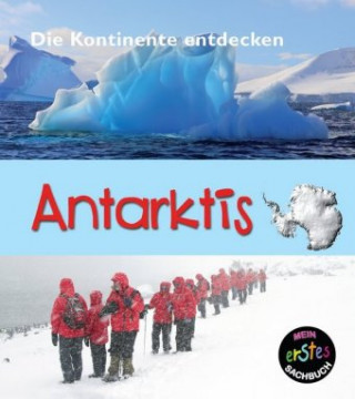 Antarktis