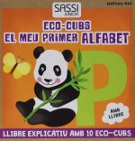 MEU PRIMER ALFABET -ECO/CUBS-