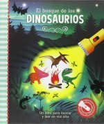 Explora El Bosque De Los Dinosaurios
