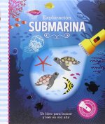 Exploración Submarina