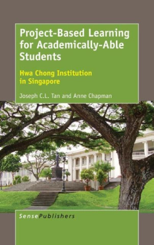 Project-Based Learning for Academically-Able Students