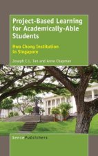 Project-Based Learning for Academically-Able Students