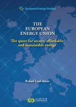 European Energy Studies, Volume VIII: The European Energy Union