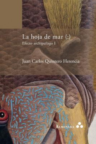 hoja de mar (