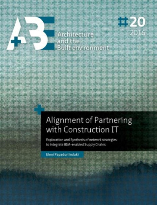 Alignment of Partnering with Construction IT