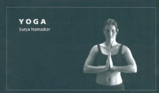 Yoga: Surya Namaskar