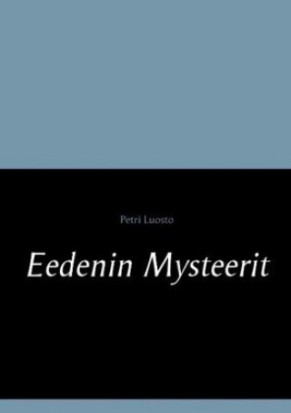 Eedenin Mysteerit