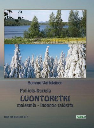 Luontoretki