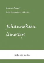Aramea-suomi interlineaari