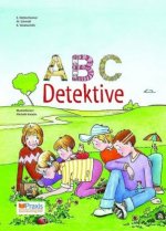 ABC Detektive - Kursbuch