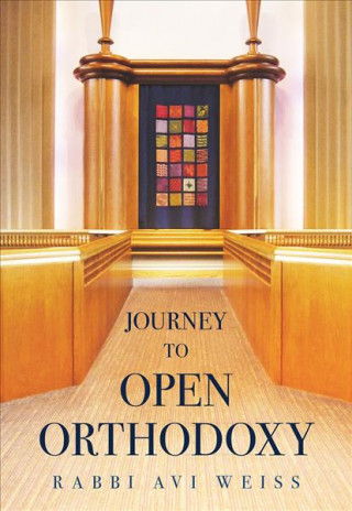 Journey to Open Orthodoxy