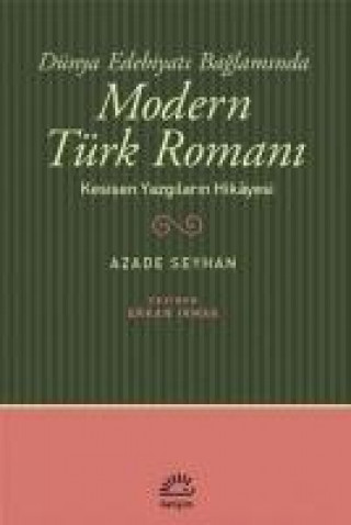 Modern Türk Romani
