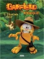 Garfield ile Arkadasalari - 13. Zabadunun Esrari