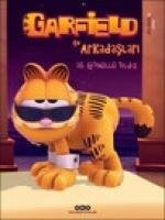 Garfield ile Arkadaslari 16 Gönüllü Yildiz