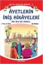 Ayetlerin Inis Hikayeleri Orta Boy