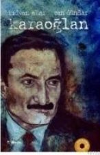 Karaoglan Ciltli-Dvdli
