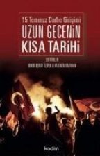 Uzun Gecenin Kisa Tarihi
