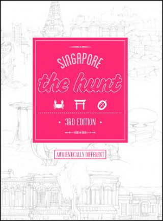Hunt Singapore