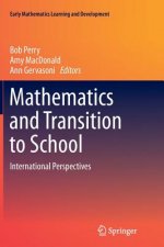 Mathematics and Transition to School