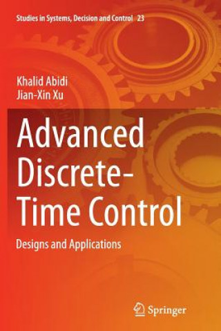 Advanced Discrete-Time Control
