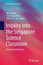 Inquiry into the Singapore Science Classroom