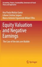 Equity Valuation and Negative Earnings