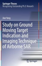 Study on Ground Moving Target Indication and Imaging Technique of Airborne SAR