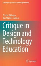 Critique in Design and Technology Education