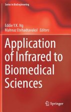 Application of Infrared to Biomedical Sciences