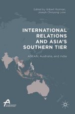 International Relations and Asia's Southern Tier