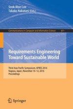 Requirements Engineering Toward Sustainable World