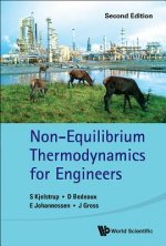 Non-equilibrium Thermodynamics For Engineers