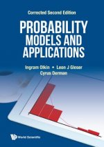 Probability Models And Applications (Revised Second Edition)