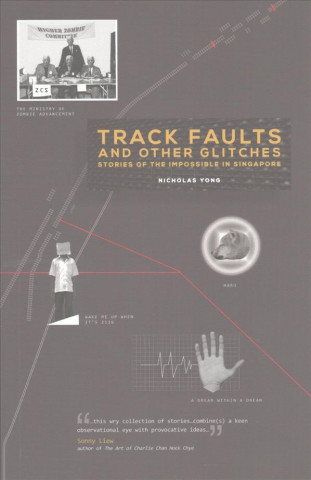 Track Faults and Other Glitches