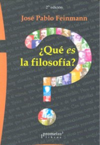 QUE ES LA FILOSOFIA
