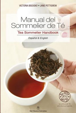 Manual del Sommelier de Té