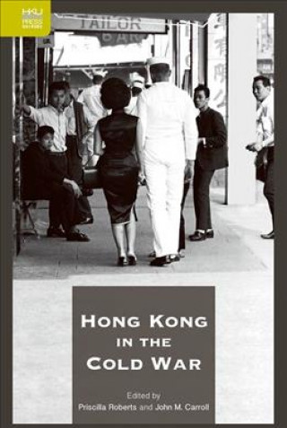 Hong Kong in the Cold War