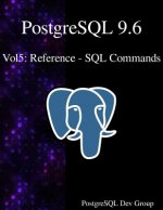 POSTGRESQL 96 VOL5