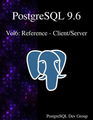 POSTGRESQL 96 VOL6